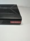 Cisco Asa 5506-x V04 2017 Network Security Firewall Appliance With Power Adapter