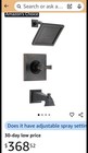 Delta Faucet 14 Series Dryden T14451-rb  Tub   Shower Trim Kit Venetian Bronze