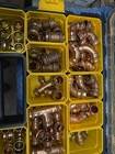 Lot Of  76  3 4    Propress Fittings- New