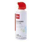 Office Depot   - Tech Duster 10 Oz Compressed Air Duster - 8 5  X 5 6