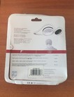 Philips Rich Bass Lightweight Neckband Headphones Shs3910  white 