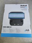 New- Sealed White Irobot Braava Jet M6 M6110 Wi-fi Connected Robot Mop 