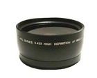 Camera Accessory Kit For Canon Eos M50 Mark Ii With 15-45mm Lens