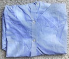 Van Heusen L s Shirt Nwt Mens Medium  15-32 33  Stretch Traveler