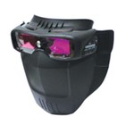 Servore Arc-513 Auto Darkening Welding Goggles W  Face Shield
