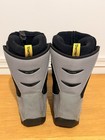 Salomon Thermicfit Size 9 Snow Shoes Black  grey 