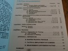 Military Mountaineering Book Training Book U s Army Combat Training Handbook