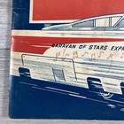1963 Dick Clark Caravan Of Stars Tour Program The Supremes The Shirelles Pitney
