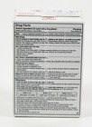 Nicorette 4mg Gum Nicotine Stop Smoking Aid 100 Coated Fruit Chill Nib 08 2026