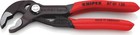 Knipex Cobra High-tech 8701125 Water Pump Pliers 5  New