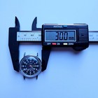 Timex Vintage Military Style Sprite Watch - Spares repairs