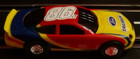 Artin 1 43 Slot Car Ford Taurus  98  B Nos Race Ready