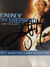 Kenny Wayne Shepherd Autographed Cd