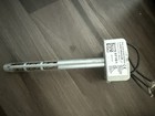 Honeywell Home L4064b2210 Fan limit Control