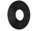 Chartpak Graphic Art Tape  1 32 W X 648 L X 648 Inches  Black Matte 