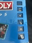 New open Box-monopoly Friends Tv Series Edition Board Game Hasbro Complete