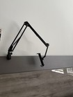 Tablet Stand Phone Holder Long Arm Lazy Bed Desk Mount For Iphone Ipad Kindle