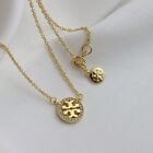 Tory Burch The Perfect Set Lady Jewelry Earrings   Necklace 