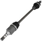 2pcs Front Cv Axles For Subaru Impreza 2008-2015   Subaru Outback 2005-2009