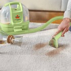 Bissell Little Green Mini Corded Carpet Cleaner