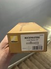 Nikon Buckmasters 1x20 Matte Nikoplex Duplex Rifle Scope With Box