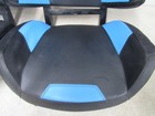 19 Polaris Rzr Xp 4 Turbo 1000 Seats Saddle Pair Bottom Back Stock Oem 1 7236