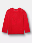Nwt  Torrid Cherry Red Sweater Knitted Bundle Lot Jewelry Plus 4xl 4 24