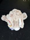 Burrow Bunny Plush Melissa   Doug New With Tags