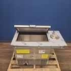 Glastender Di-fr36-dw Drop-in Ice Cream Freezer  scratch   Dent 6221 