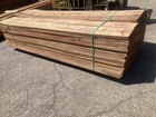 Mca 4a Treated Lumber - 20  X 12  X 2 