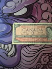 1954 Canadian  2 Banknote 