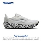 Brooks Women   s Revel 9 Neutral Running   Walking Shoe - White ultimate Sz 8 5
