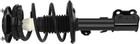 Front Pair Shock Absorber Assy Fits For Toyota Celica 2000-2005 Front Complete