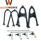 Fully Adjustable A Arms  2 0  For Honda Trx 400ex Trx400 Trx 400ex All Years