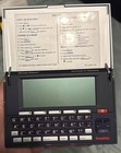Franklin Merriam-webster Electronic Dictionary And Thesaurus Mwd-1500 Tested Euc
