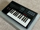Korg Triton Taktile 25-key Usb Midi Controller  w  512 Triton Sounds     boxed 