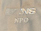 Railroad Parka Norfolk Southern Eddie Bauer Weatheredge Plus Npo
