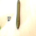 Leapfrog  Leapster Green   Gray  Stylus Pen W  Screws Replacement Part