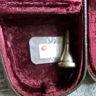 1941 Olds Trombone With Original Case