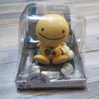 Tomy Hidamari No Tami Ivory Eco Solar Series Nohohon Zoku Sunshine Buddies
