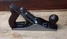 Stanley Sweetheart  No 3  Type 13 Smooth Sole  restored   Tuned  Superb Plane