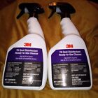 3m Tb Quat Disinfectant Spray  Ready-to-use Cleaner