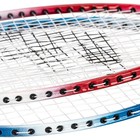 Franklin Sports Badminton Racket   Birdie Set - Replacement Badminton Equipment