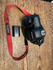 Canon Eos 5d Mark Ii 21 1 Mp Digital Slr Camera - Black  body Only 