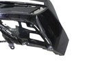 Kia Ev6 Gt-line Rear Bumper Lower Valance Diffuser Panel 2022 2023 2024 Oem