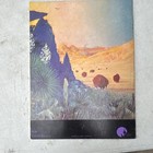Zz Top Tejas Rock Sheet Music Song Book Piano guitar Hamstein Music Company