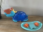 Baby Einstein Neptune   s Ocean Discovery Jumper Replacement Part Turtle
