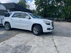 2016 Gmc Acadia Denali 4dr Suv