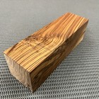 Ew776 English Walnut Blank Block Carving Craft Knife Handle Pistol Grip 9 