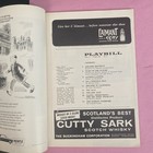 Carol Burnett Fade Out - Fade In Playbill -  Jack Cassidy  Lou Jacobi July 1964
